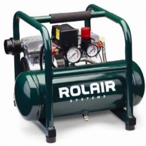 Rolair JC10 Review