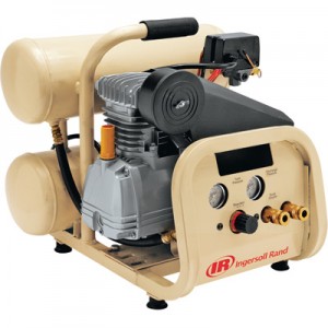 Ingersoll Rand P1IU-A9 Review