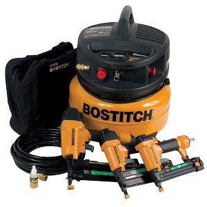 Bostitch UCPACK300 review