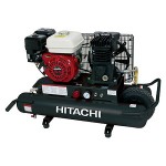 Hitachi EC2510E Review